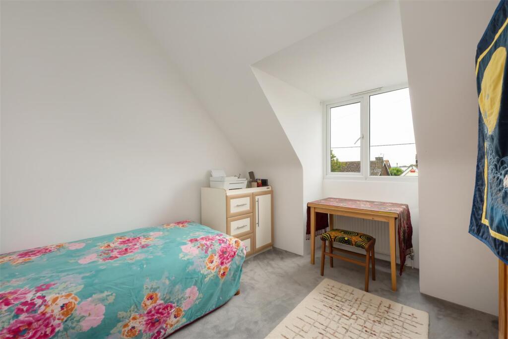 Hodgson Road, Seasalter, Whitstable