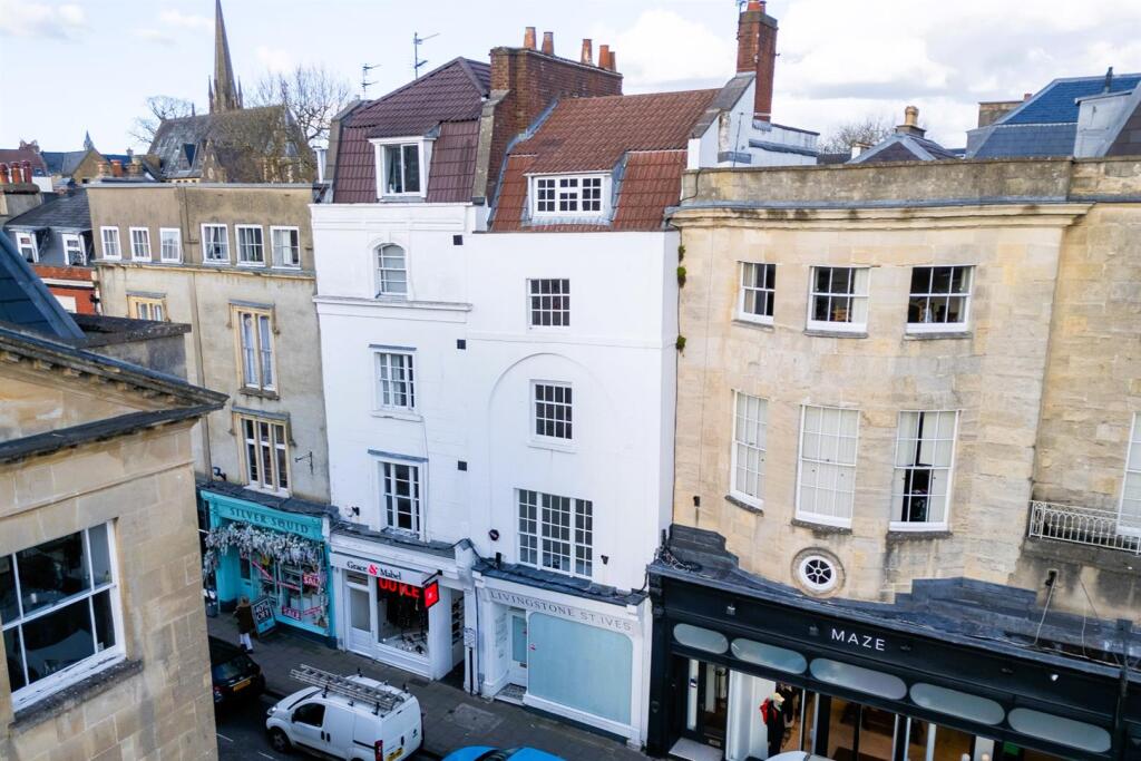 30 The Mall, Clifton Village, Bristol BS8 4DS | Fr