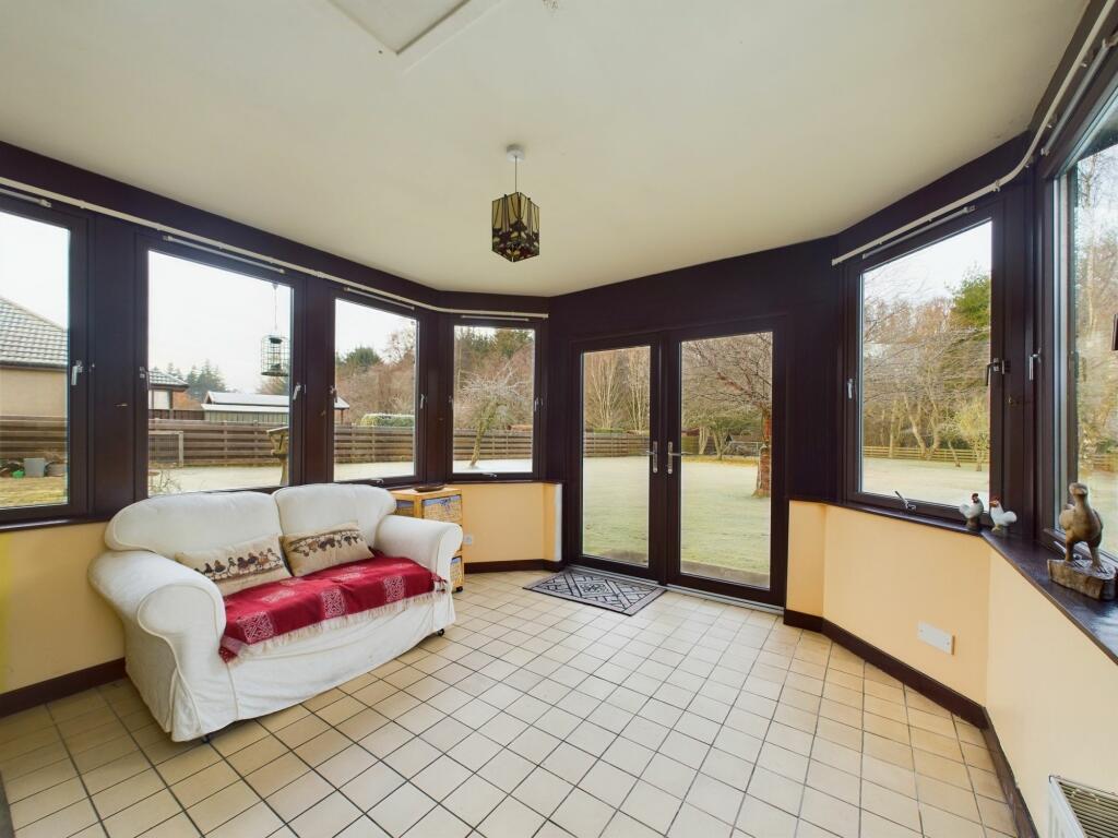 Sunroom