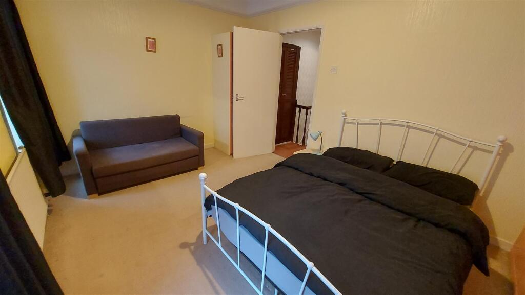 Bedroom One C