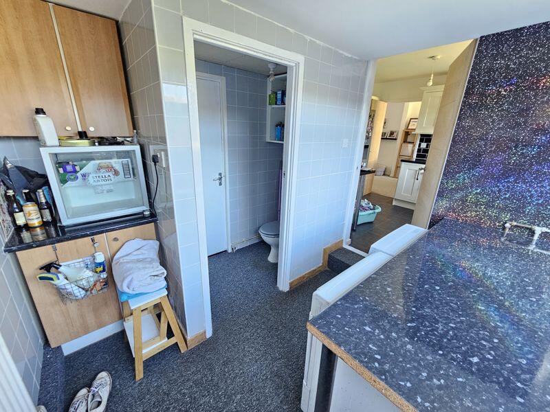 Utility Room Additional Image