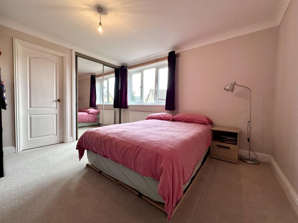 Bed 1