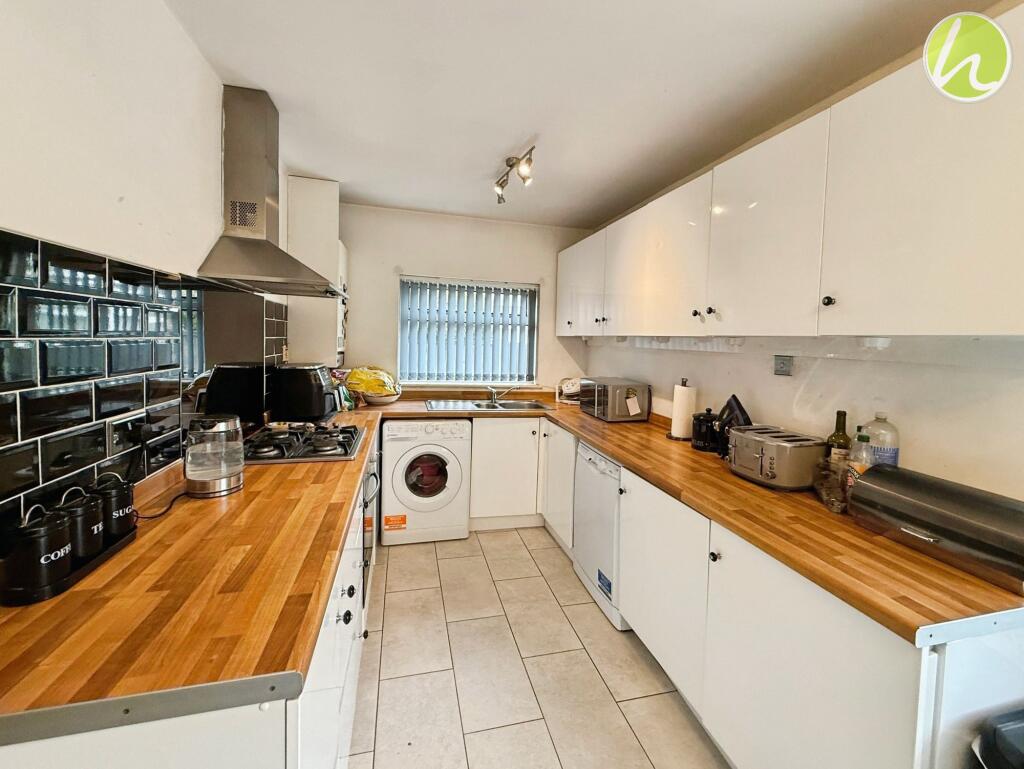Kitchen/ Diner