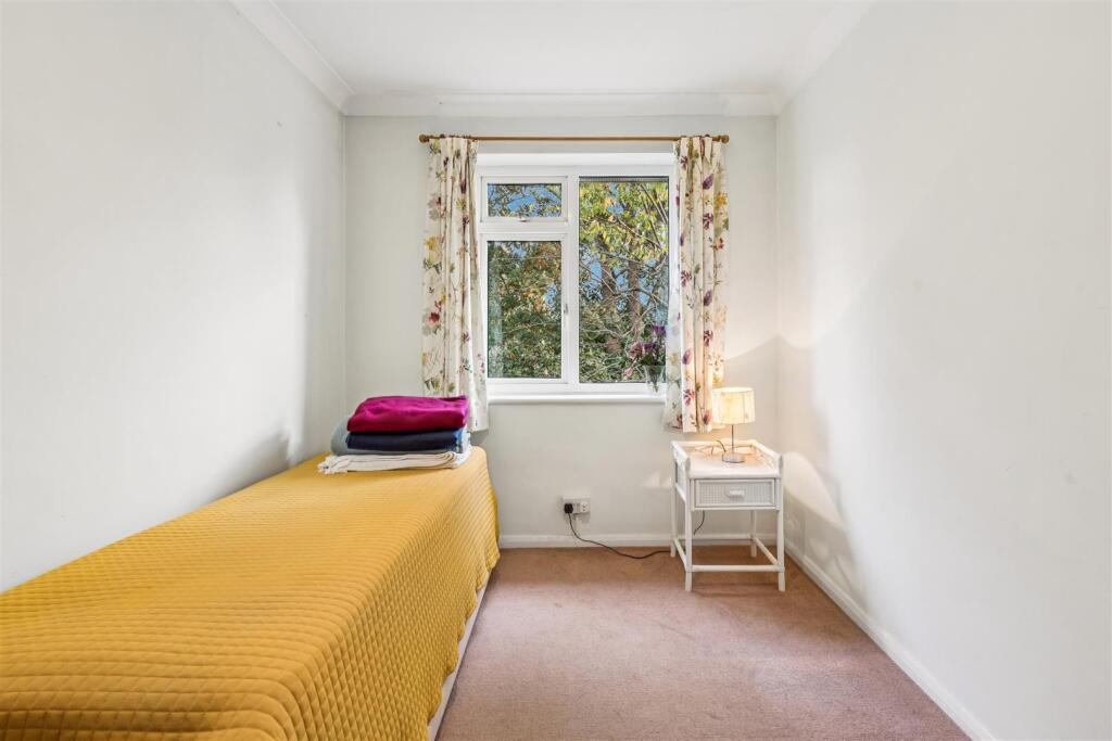 FOR SALE - Coniston Close, W4