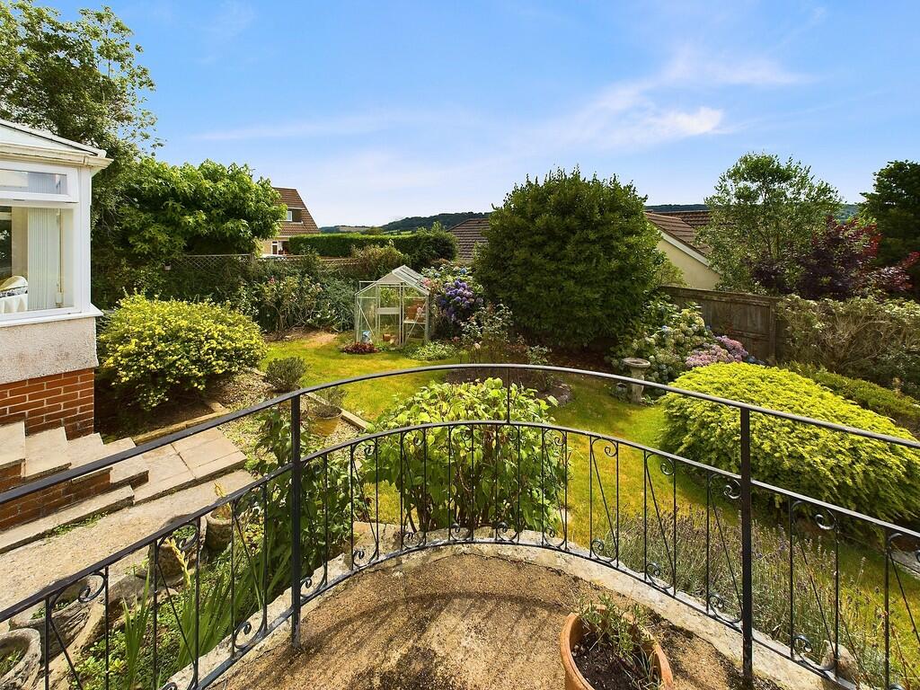 Garden d