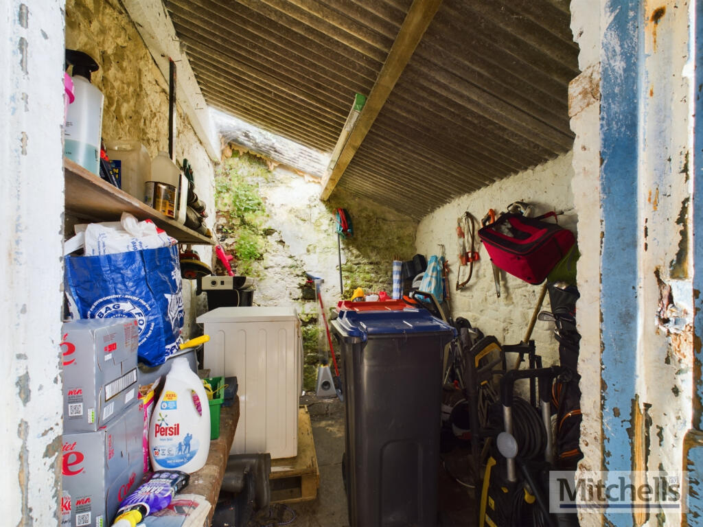 Outbuilding