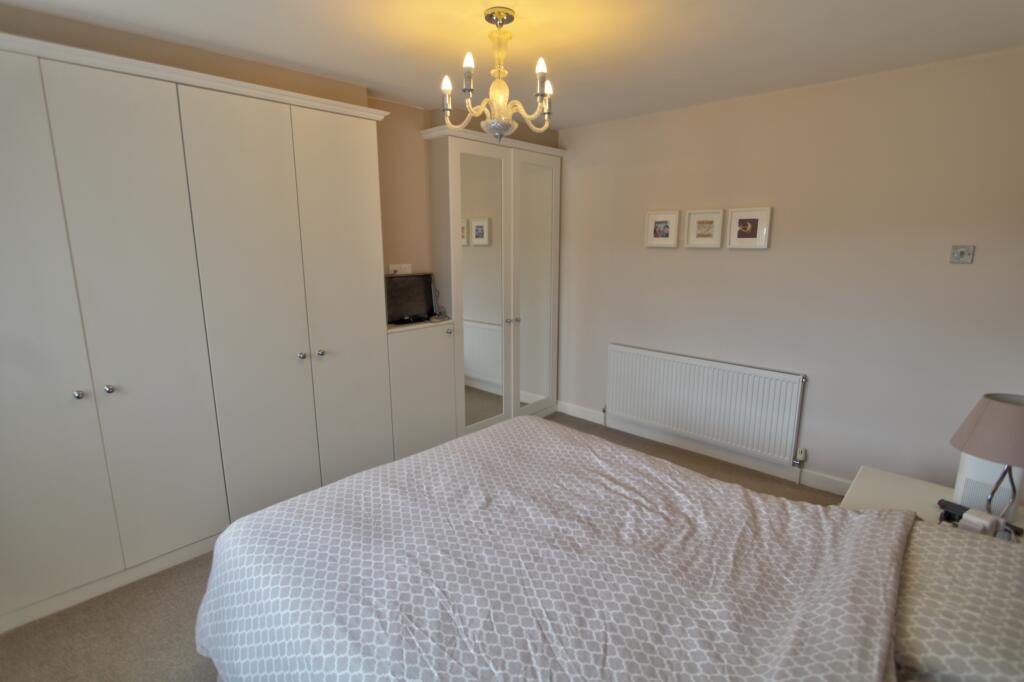 Bedroom 1B