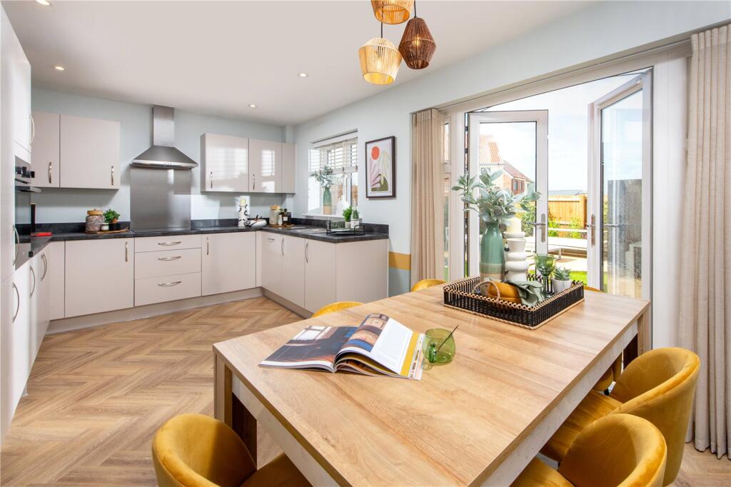 Show Home