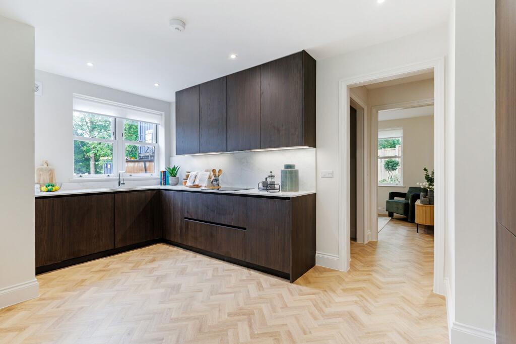 Show Home Indicative