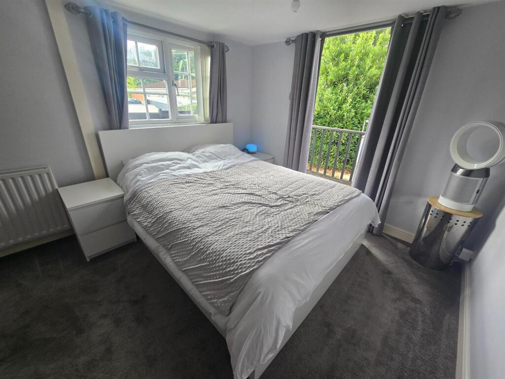 THE COPSE, CRANBOURNE RESIDENTIAL PARK, WINKFIELD