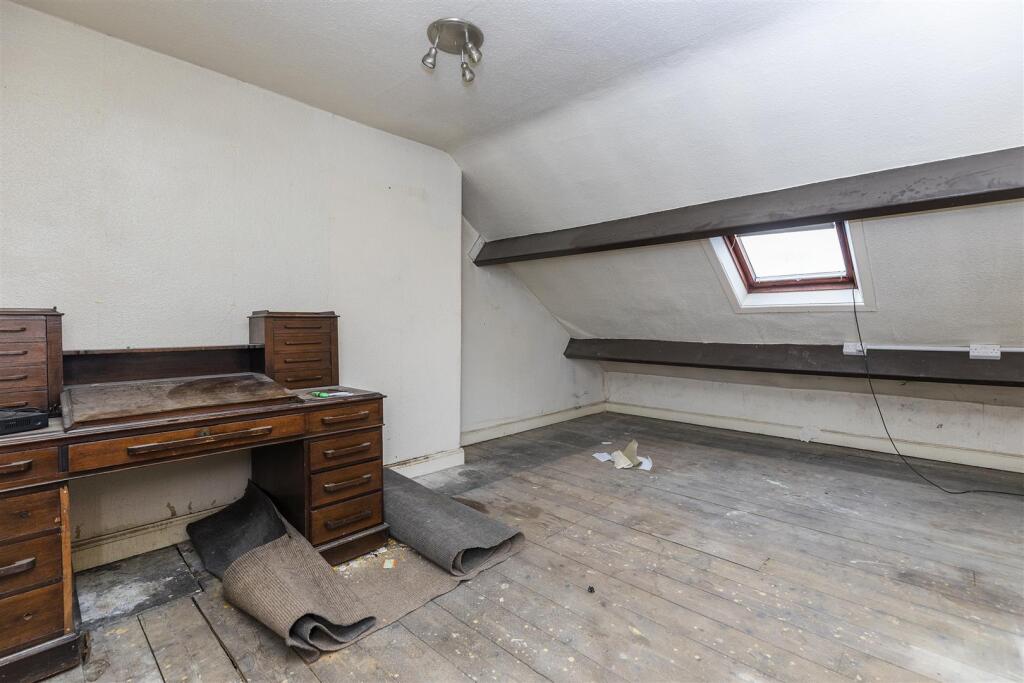 Bedroom Five