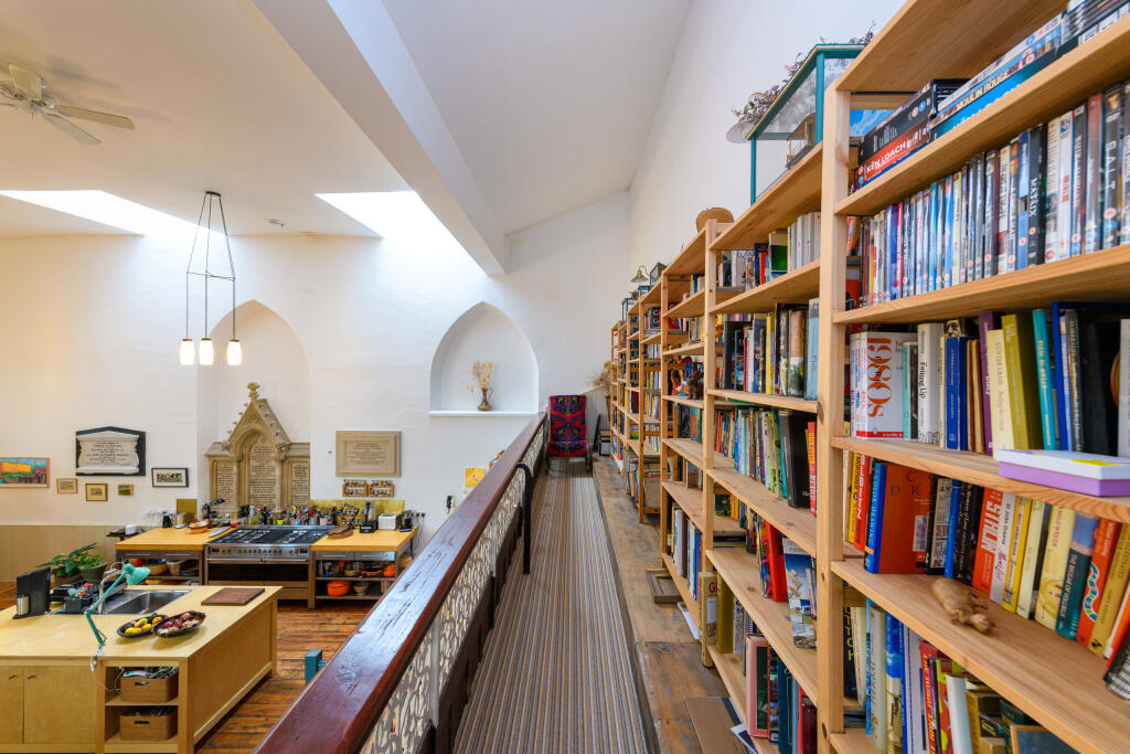Gallery Library