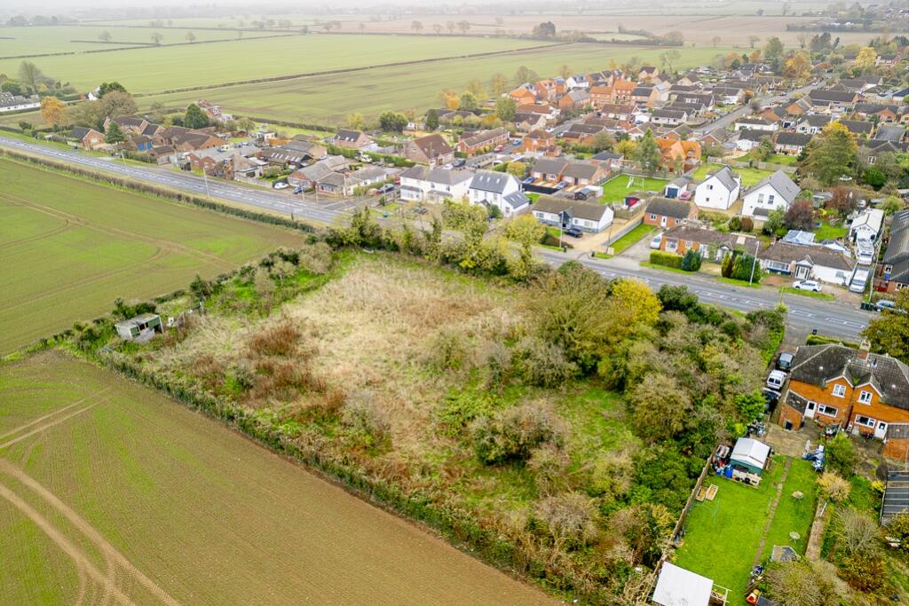 Development Land (North Greetwell)-9