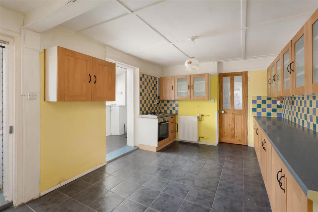 Nelson Road, Whitstable