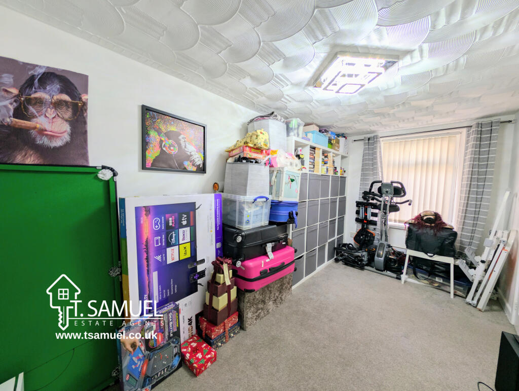 Reception Room 2