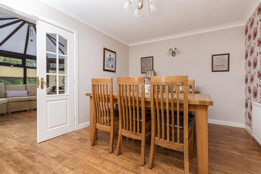 Bramleys Estate Agents - Woodsome Park - Fenay Bri