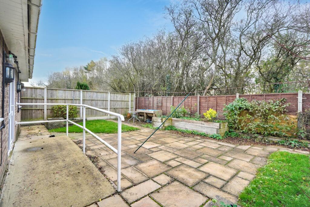 72 Sinfin Avenue, Shelton Lock, Derby, DE24 9EZ