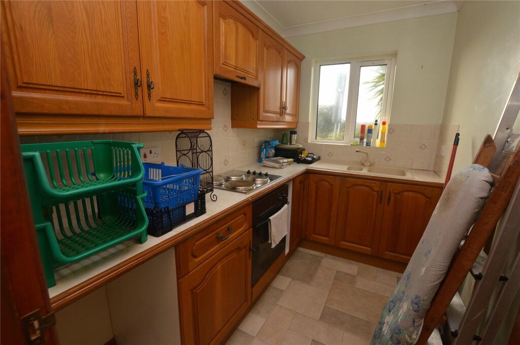 Kitchen Two