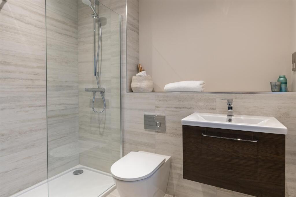 Master En Suite