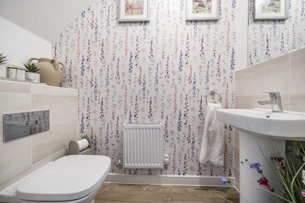 Cloakroom