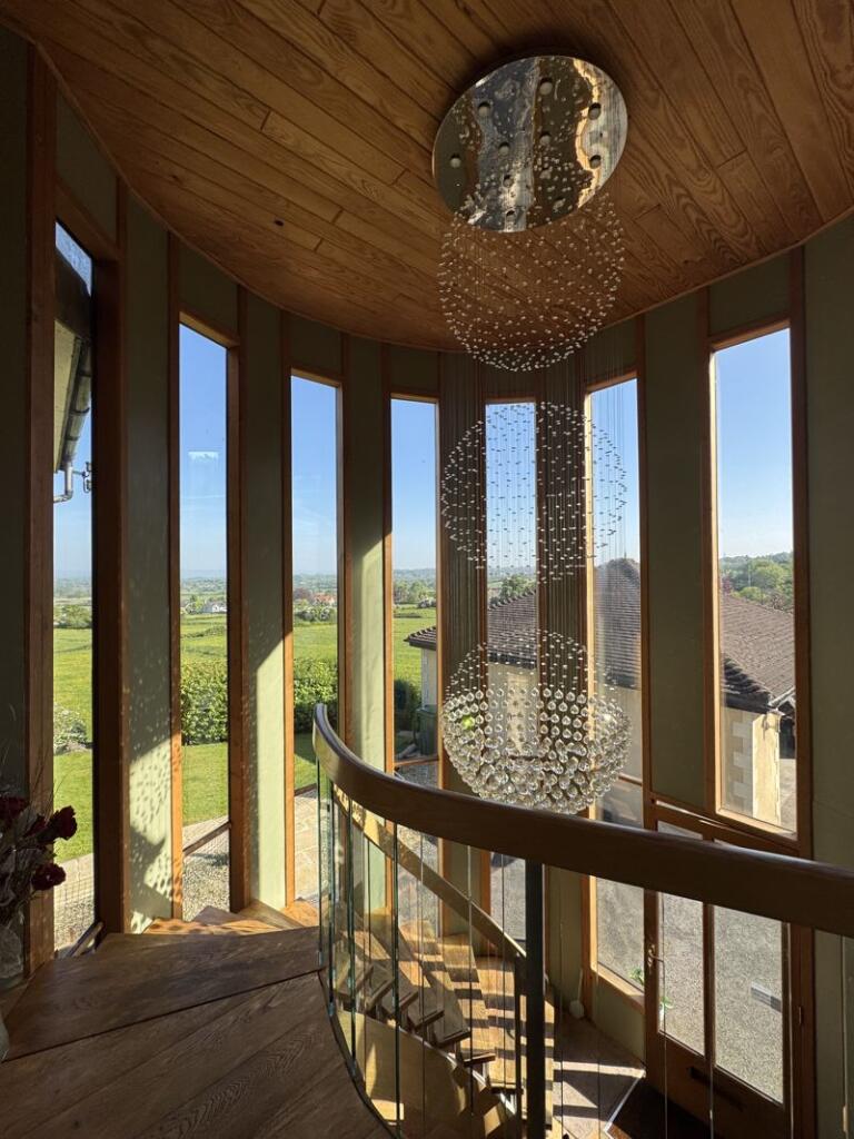 Chandelier