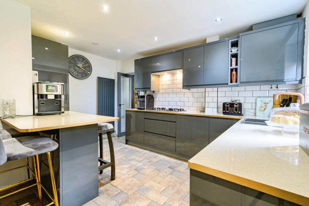 Blackburn Road, Egerton, Bolton, Greater Manchester, BL7