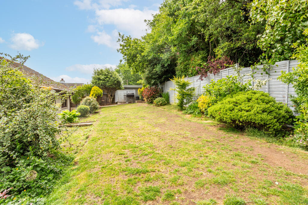 External Garden