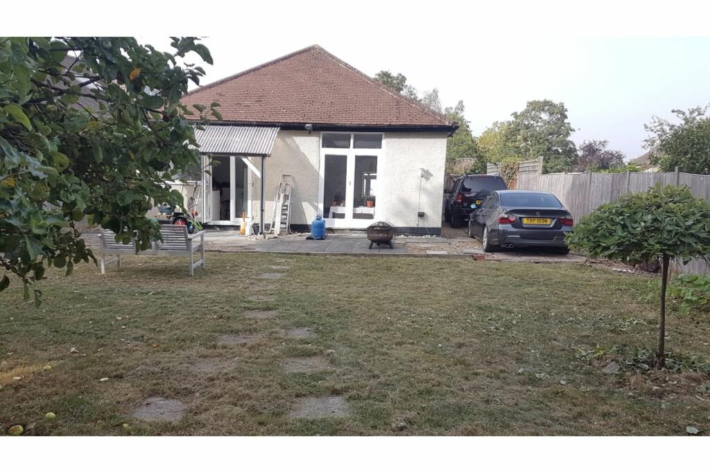 View Of The Property