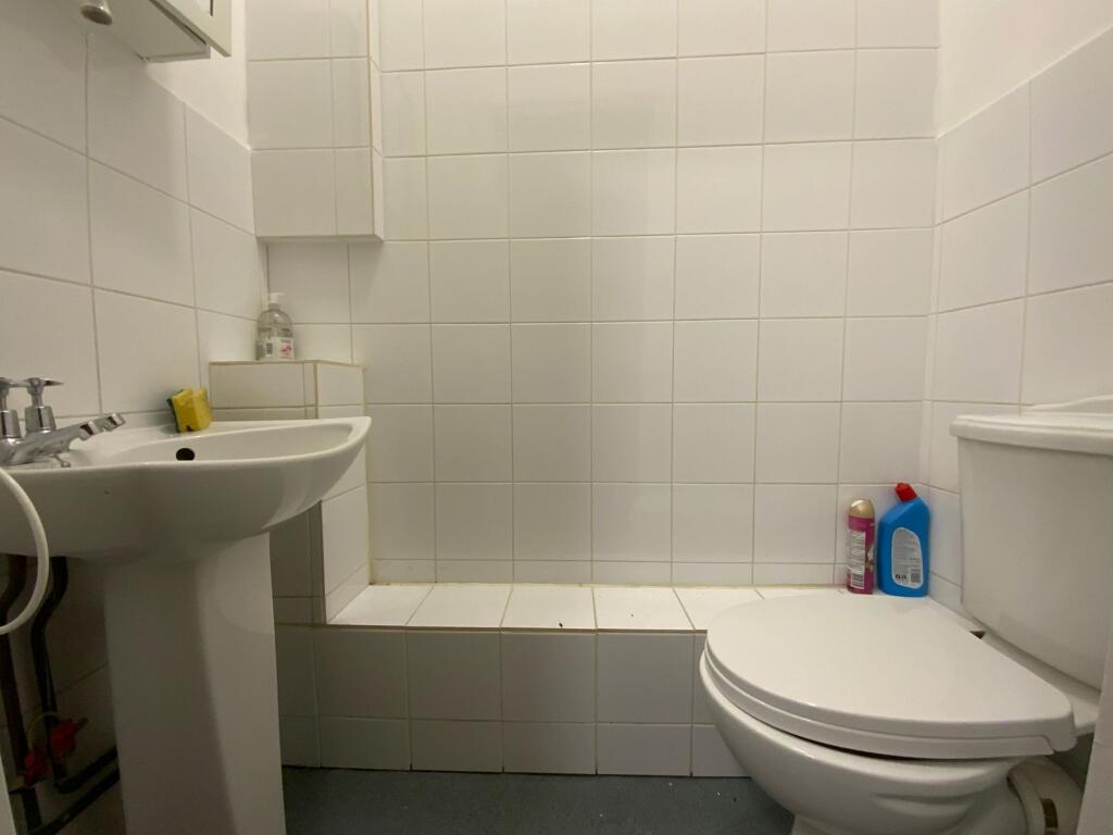 WC