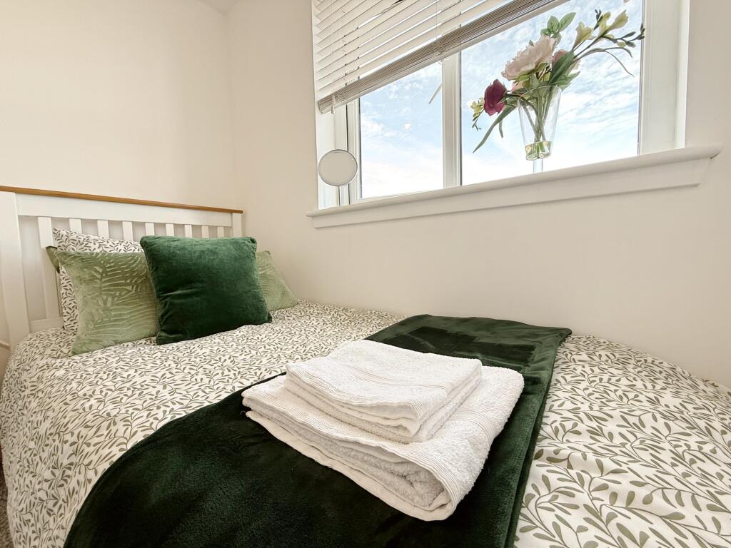 Bed 4 angle