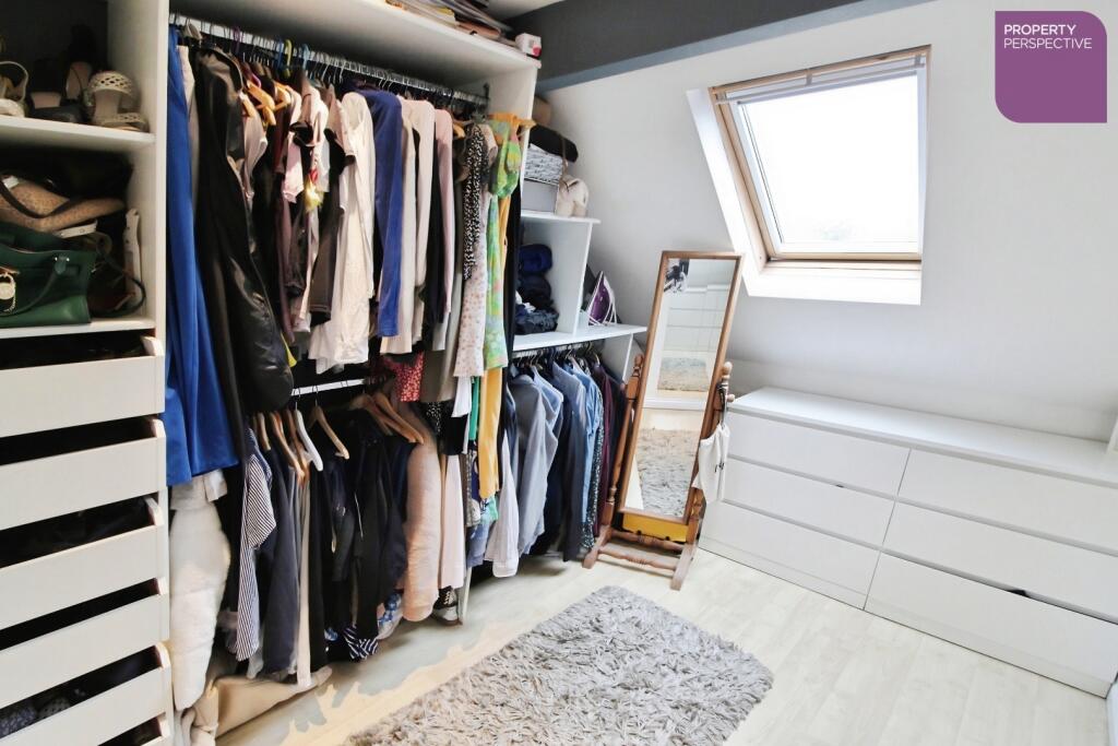 Dressing Room