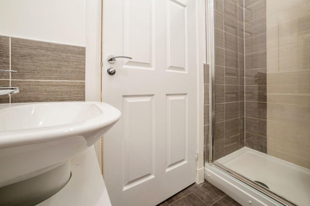 Master En-suite
