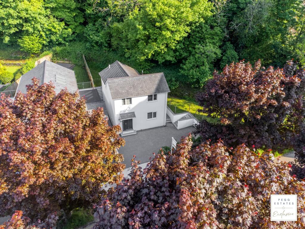 Broadsands Road, Paignton