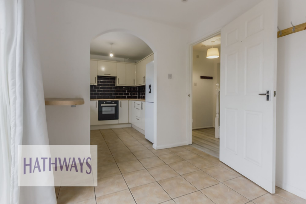 Kitchen &amp; Dining room