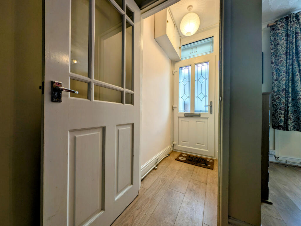 Porch