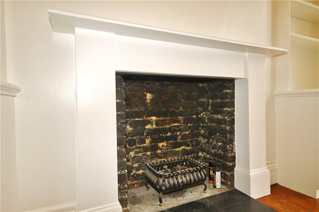 Recepton Room