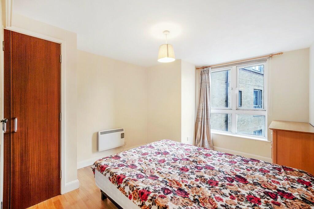 Flat 19, Oxford C...