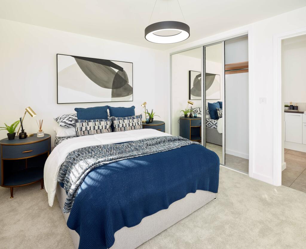 Typical Showhome
