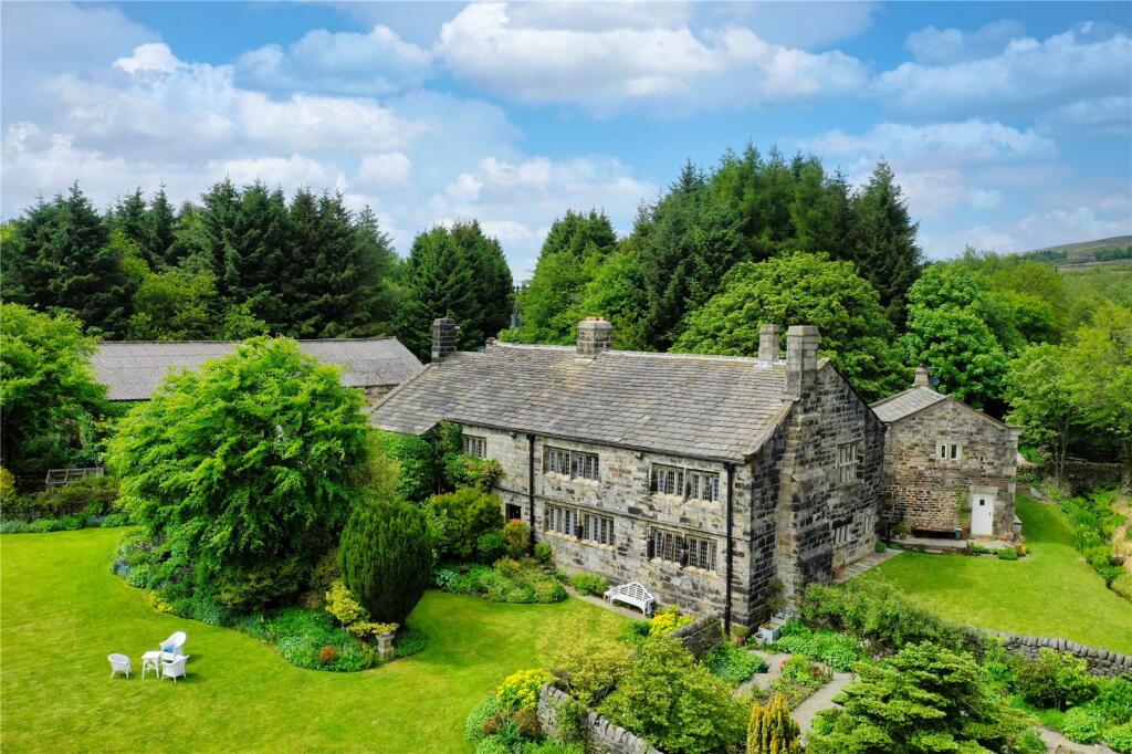 Hartley Royd