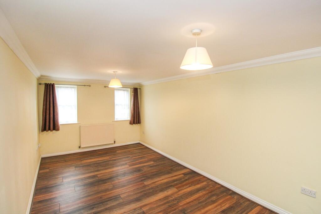 Kitchen/Living Room