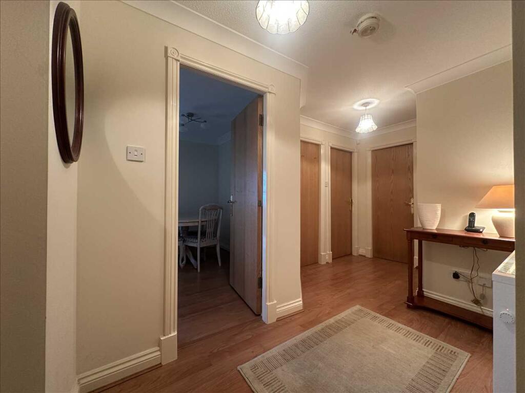 Private Entrance
