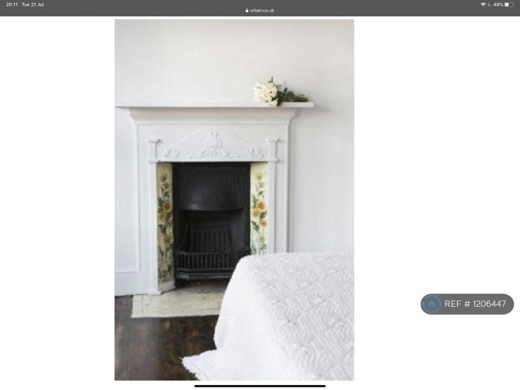 Fireplaces Throughout All Bedrooms