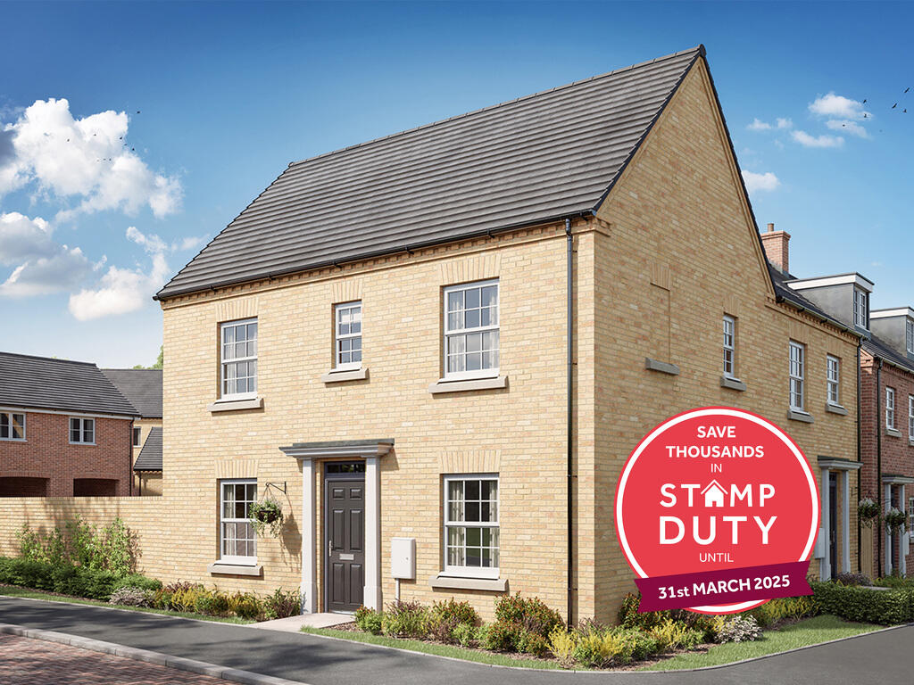 Linden Quantum Fields_Mountford_Stamp Duty