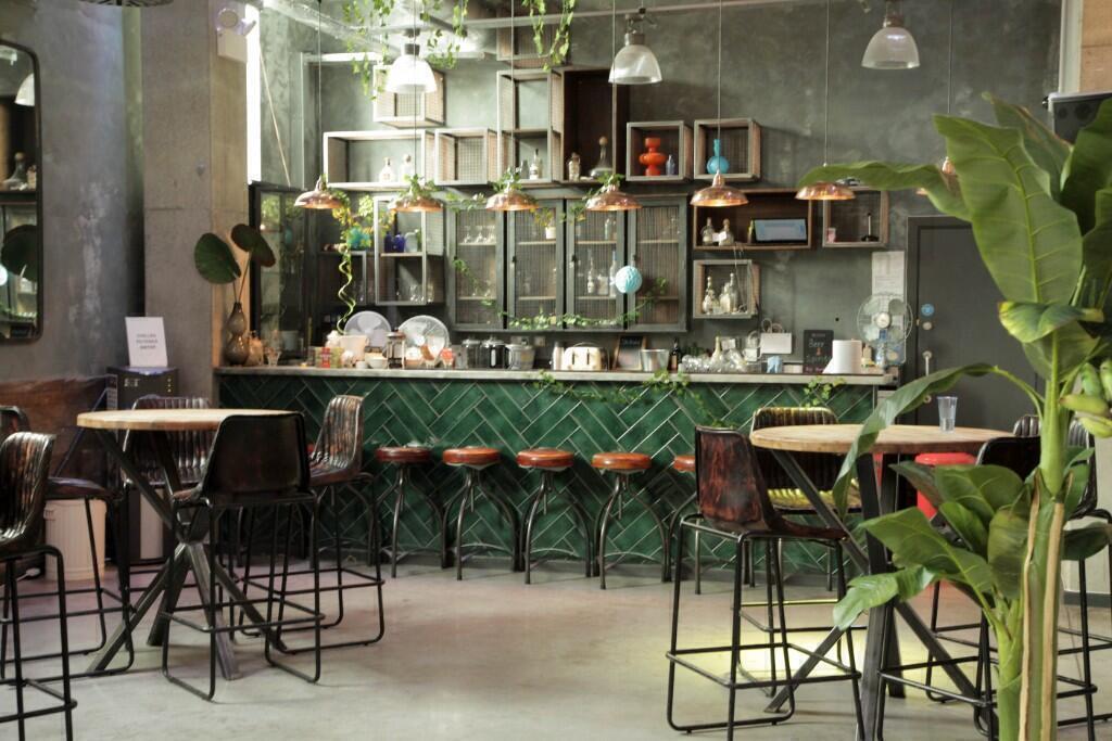 Old Oak Lane, London, NW10