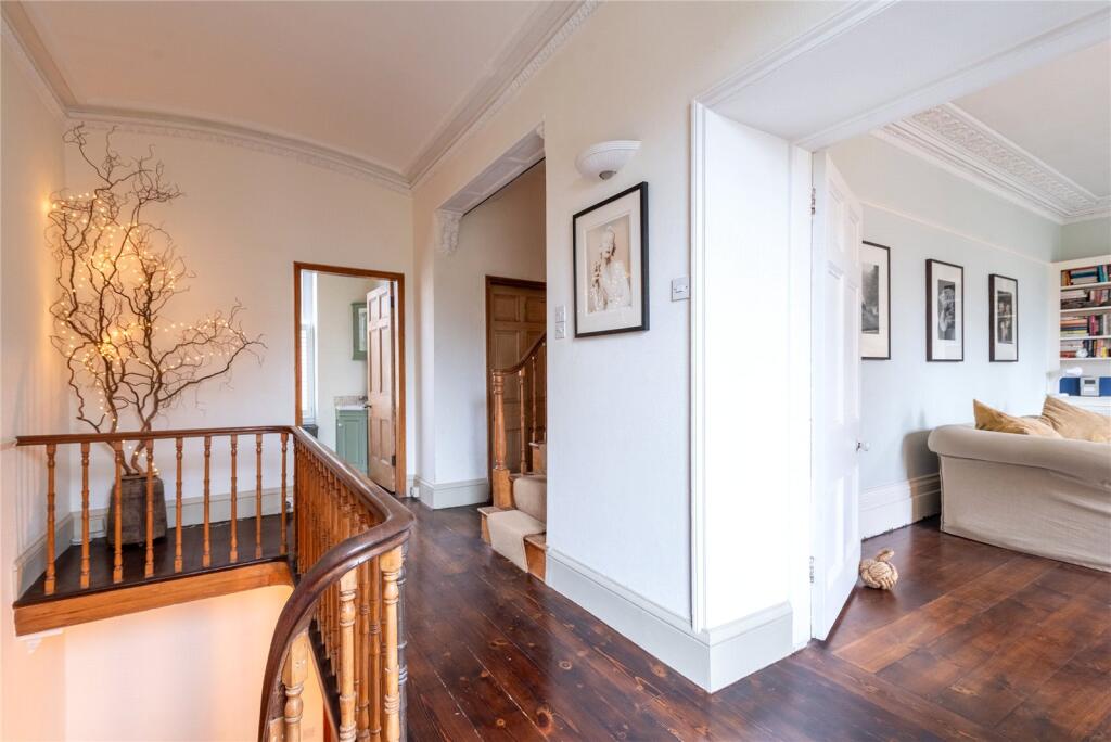 Ff Hallway