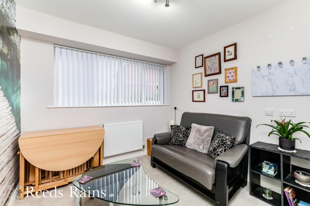Ground Floor Bedroom
