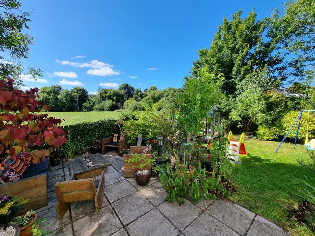 View / Garden