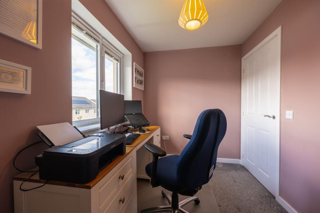 Bedroom Five
