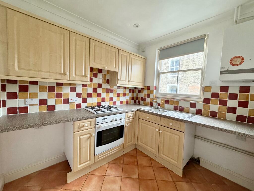 3d kitchen