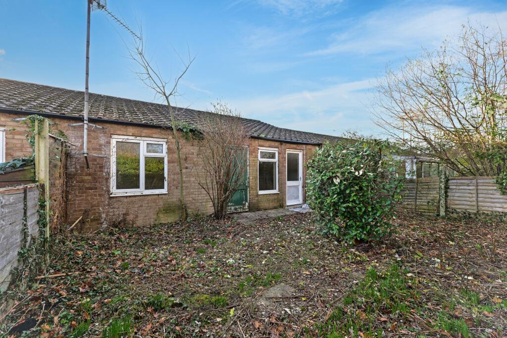 137 Lime Kiln, Royal Wootton Bassett, Wiltshire SN4 7HQ